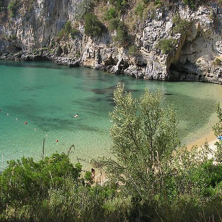 Hotel Relais Pian Delle Starze Marina di Camerota Ngoại thất bức ảnh