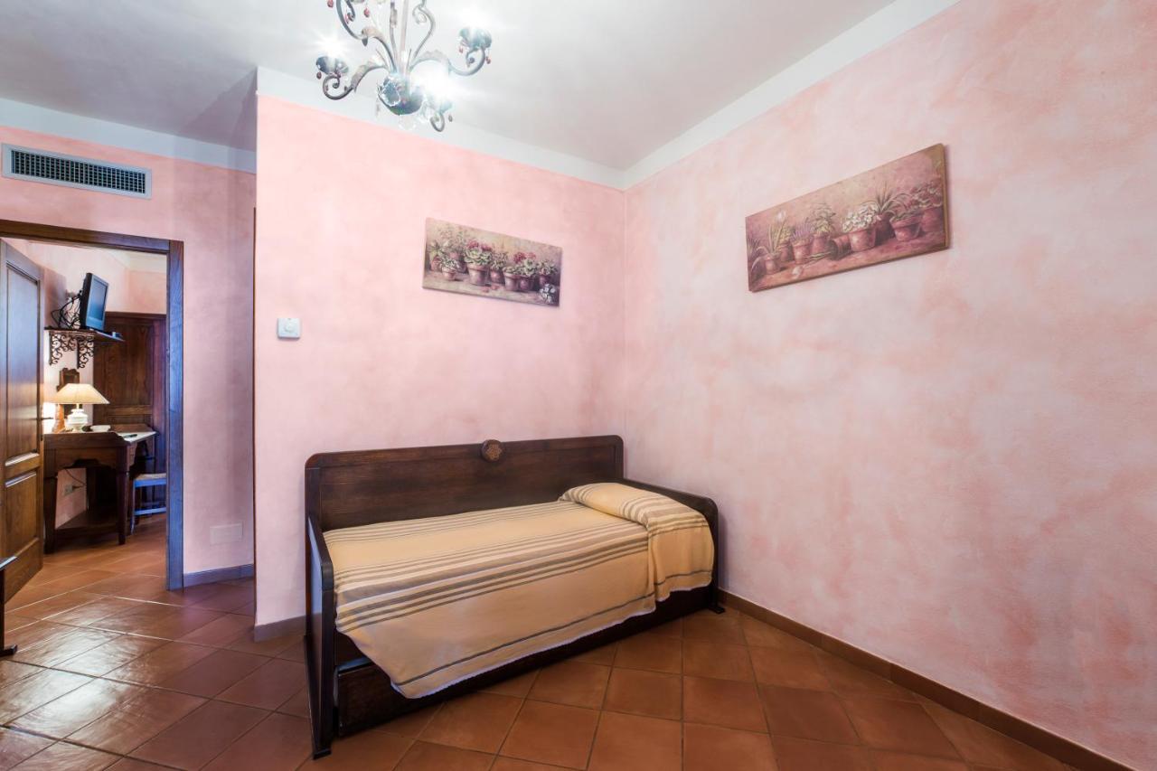 Hotel Relais Pian Delle Starze Marina di Camerota Ngoại thất bức ảnh