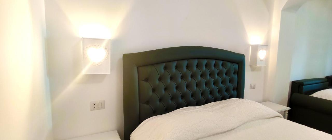 Hotel Relais Pian Delle Starze Marina di Camerota Ngoại thất bức ảnh
