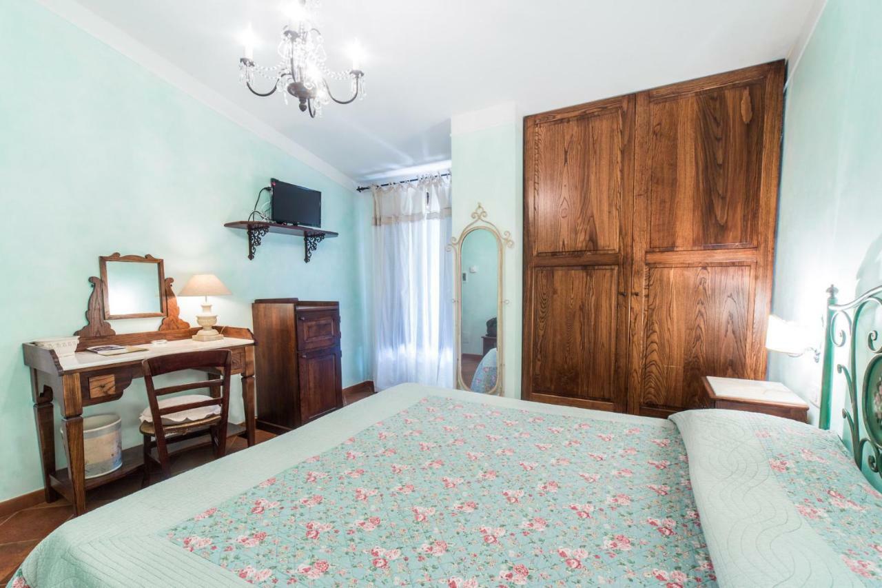 Hotel Relais Pian Delle Starze Marina di Camerota Ngoại thất bức ảnh