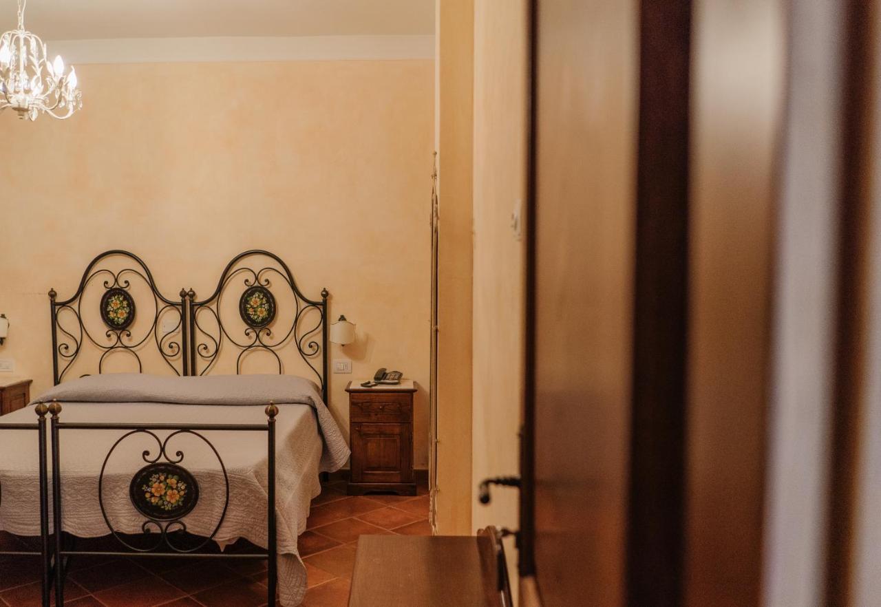 Hotel Relais Pian Delle Starze Marina di Camerota Ngoại thất bức ảnh